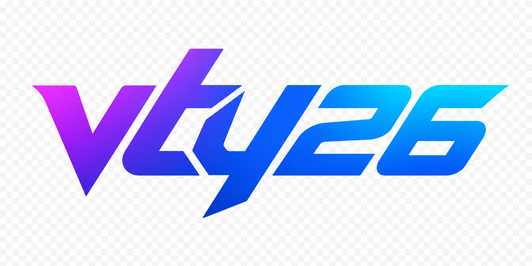 vty26 logo